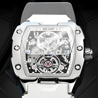 Infinity Apex Watch