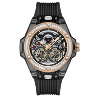 Grand Mariner Watch