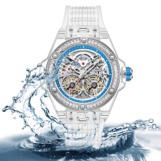 Grand Mariner Watch