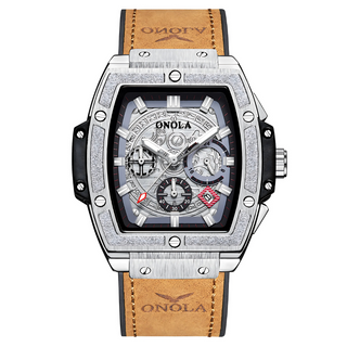 Stellar Pursuit Watch