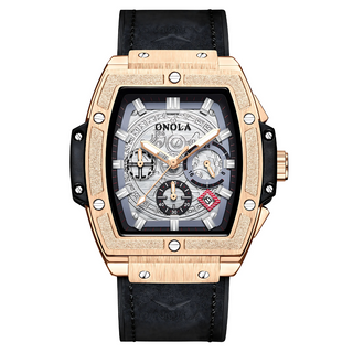 Stellar Pursuit Watch