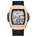Black-Rose Gold