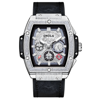 Stellar Pursuit Watch