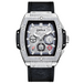 Black-Silver