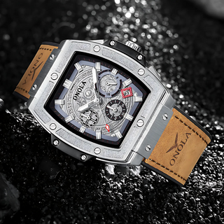 Stellar Pursuit Watch