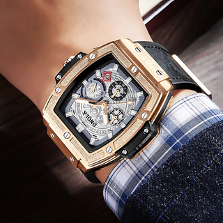 Stellar Pursuit Watch