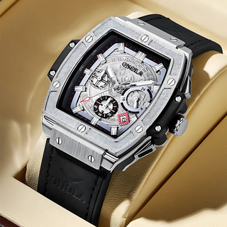 Stellar Pursuit Watch