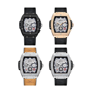 Stellar Pursuit Watch