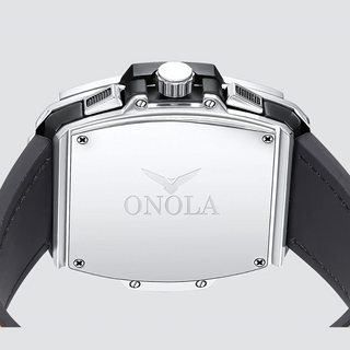Stellar Pursuit Watch