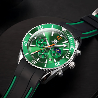 Imperial Chasm Watch