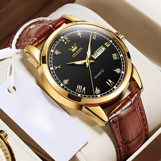 Radiant Aether Watch