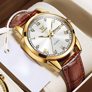 Radiant Aether Watch