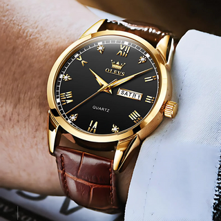 Radiant Aether Watch