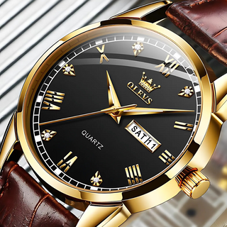 Radiant Aether Watch