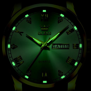 Radiant Aether Watch