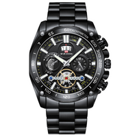 Chrono Legacy Watch