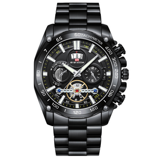 Chrono Legacy Watch