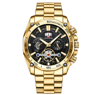 Chrono Legacy Watch