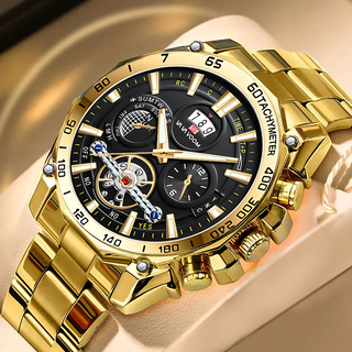 Chrono Legacy Watch