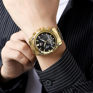 Chrono Legacy Watch