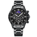 Black-Silver