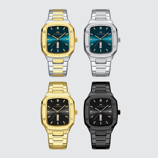 Cobalt Virtue Watch
