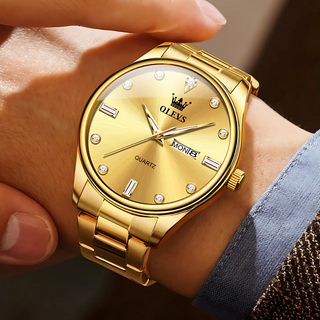 Onyx Horizon Watch