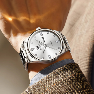 Onyx Horizon Watch
