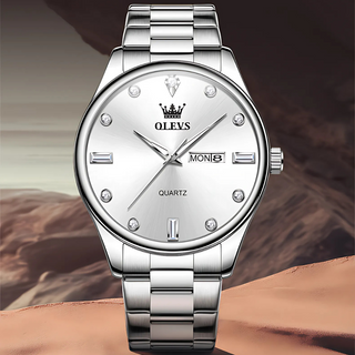 Onyx Horizon Watch