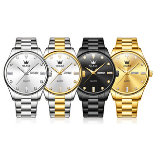 Onyx Horizon Watch