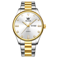 Onyx Horizon Watch