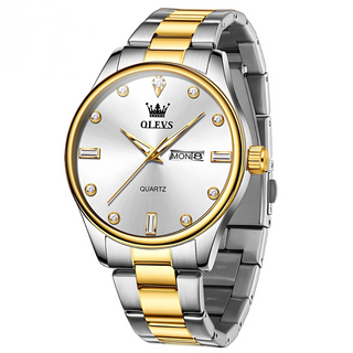 Onyx Horizon Watch