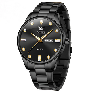 Onyx Horizon Watch