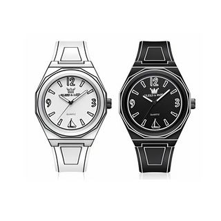 Exquisite Haven Watch