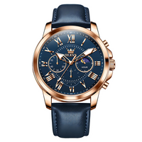 Echelon Majesty Watch