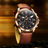 Black-Rose Gold
