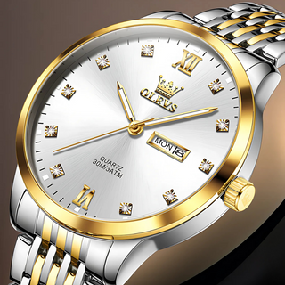 Obsidian Epoch Watch