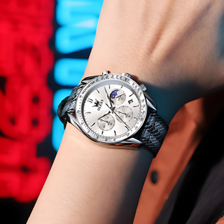 Apex Genesis Watch