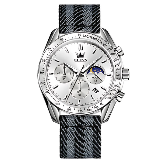 Apex Genesis Watch