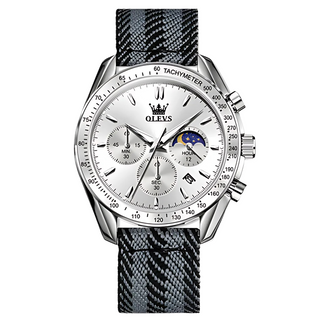 Apex Genesis Watch