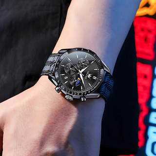 Apex Genesis Watch