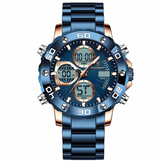 Dominion Virtue Watch