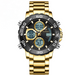Black-Gold