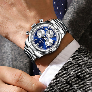 Aristo Meridian Watch