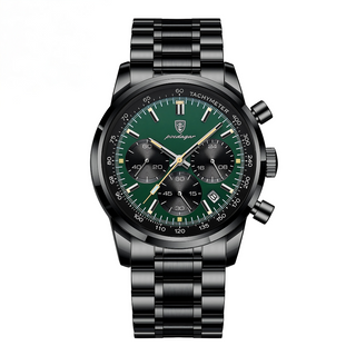 Aristo Meridian Watch