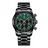 All Black-Green