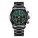 All Black-Green
