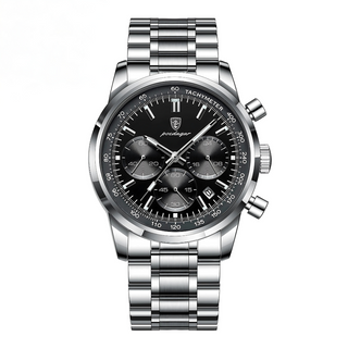 Aristo Meridian Watch