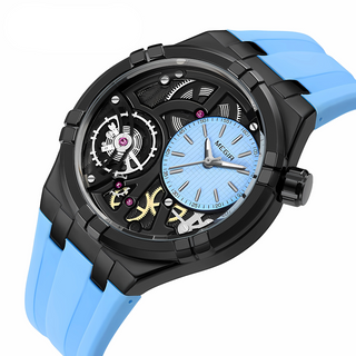 Sable Aegis Watch