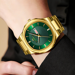 Velvet Arcadia Watch